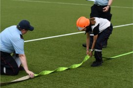Fédération Nationale des Pompiers